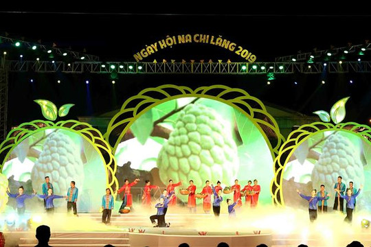 Lạng Sơn ngừng tổ chức lễ hội Na Chi Lăng phòng tránh dịch Covid-19