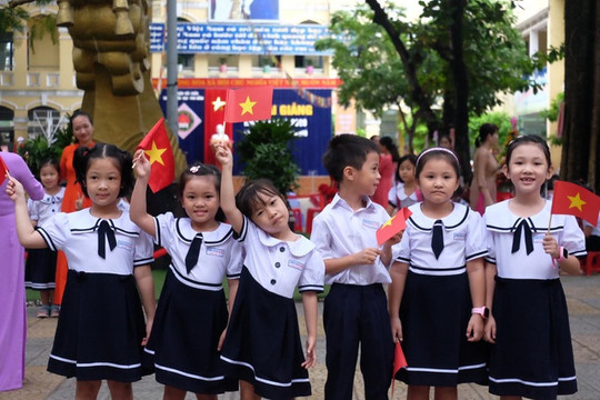 Đà Nẵng hỗ trợ 100% học phí 4 tháng cho học sinh do ảnh hưởng Covid-19