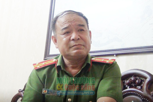 Bắc Giang (Bài 3): Sẽ tham mưu UBND Thành phố xử lý triệt để vi phạm đối với công ty Hưng Giang và hộ ông Nguyễn Văn Tám