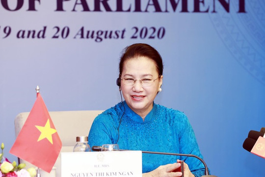Việt Nam coi trọng và ủng hộ nỗ lực chung ứng phó biến đổi khí hậu