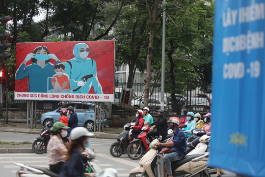 Quảng Nam chấm dứt cách ly xã hội trên toàn tỉnh từ 6 giờ ngày 28-8