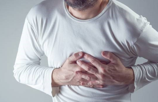 Dấu hiệu thường gặp của bệnh tim mạch