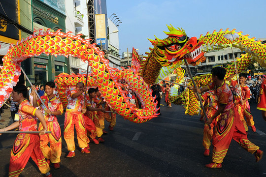 TP. Hồ Chí Minh: Tăng cường đảm bảo vệ sinh môi trường trong việc tổ chức các hoạt động, lễ hội