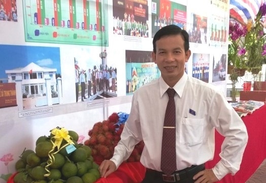 Bạn Nguyễn Văn Nhanh đoạt giải Nhất tuần 1 Cuộc thi trắc nghiệm “Chung tay vì an toàn giao thông”