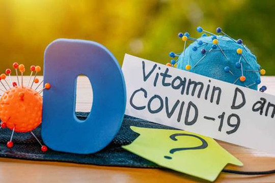 Vitamin D có thể làm giảm nguy cơ mắc COVID-19 không?