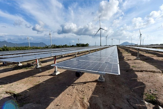 Năng lượng tái tạo (Bài 4): Gỡ “nút thắt” để phát triển bền vững