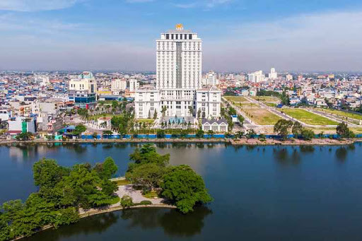 Nam Định: Điều chỉnh quy hoạch thành phố đến năm 2040