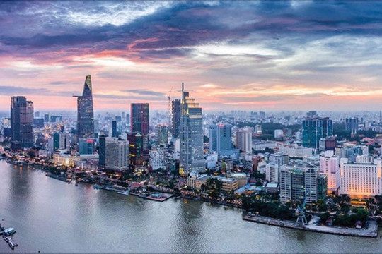 Việt Nam đặt mục tiêu 2021-2025, tăng trưởng GDP 6,5-7%