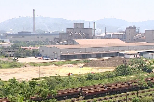Lào Cai: Giải quyết triệt để điểm nóng ô nhiễm khu công nghiệp