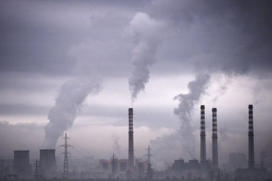 Nghị viện châu Âu ủng hộ cắt giảm 60% lượng khí thải nhà kính vào năm 2030