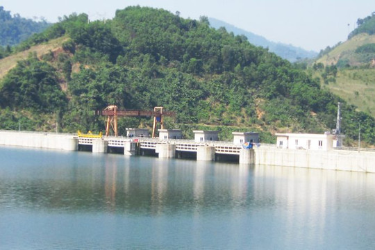 Khánh Hòa đề xuất không phát triển thêm các dự án thủy điện vừa và nhỏ