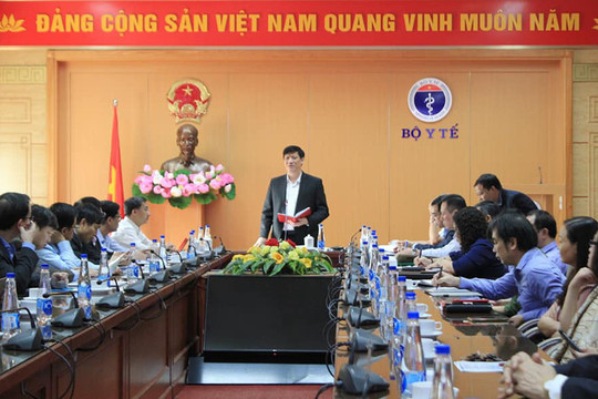 Việt Nam đang xuất hiện những yếu tố mới tiềm ẩn nguy cơ Covid-19 xâm nhập