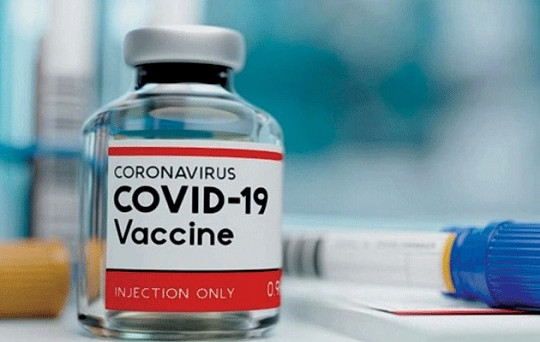 Nga quyết định bổ sung vaccine ngừa Covid-19 vào danh sách thuốc thiết yếu