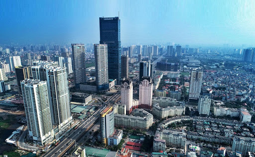 Hà Nội đặt mục tiêu tăng trưởng kinh tế 7,5% năm 2021