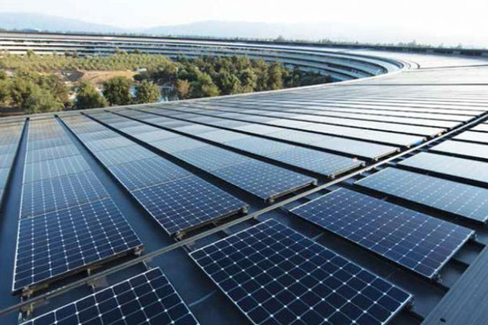 Thái Lan có kế hoạch đầu tư vào điện Mặt Trời và nước sạch ở Việt Nam