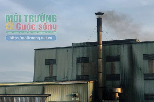 Hưng Yên – Bài 2: Vụ Nhà máy bánh gạo One One xả khói thải gây ô nhiễm, Sở TN&MT chống lệnh cấp trên, “đánh võng” báo chí