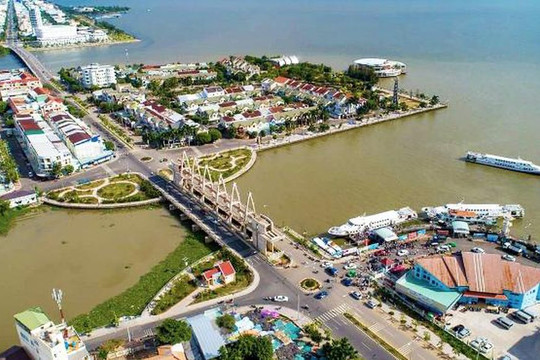 Kiên Giang đẩy mạnh thu hút các dự án đầu tư vào lĩnh vực du lịch