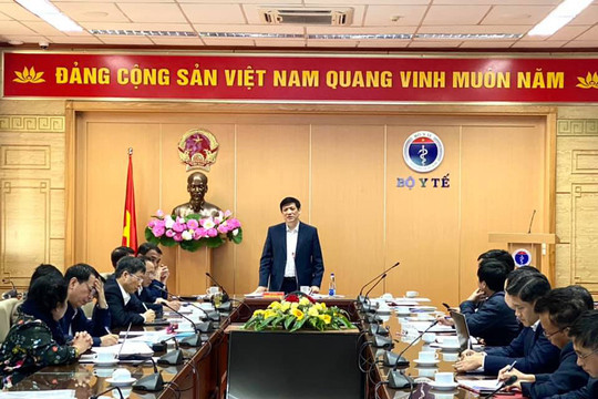 Ngày 10/12 Việt Nam bắt đầu thử nghiệm vaccine Covid-19 trên người