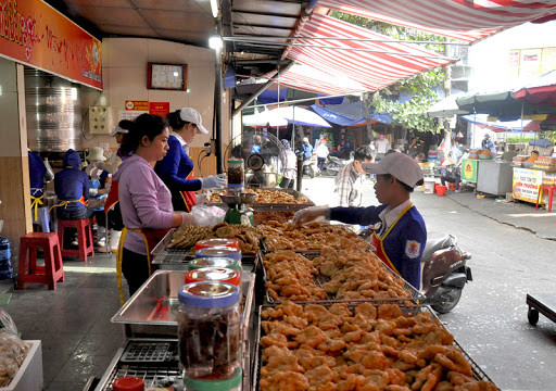 Quảng Ninh: Xây dựng, phát triển thương hiệu thực phẩm an toàn