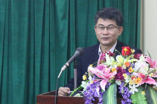 Hưng Yên: Ông Trần Đăng Anh – Phó Giám đốc Sở TN&MT có báo cáo đúng sự thật vụ Nhà máy bánh gạo One One gây ô nhiễm?