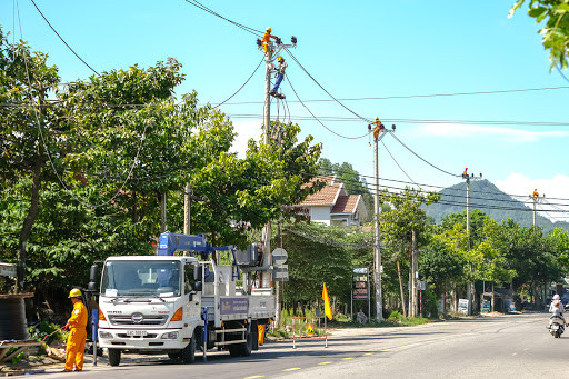 Đà Nẵng: Đảm bảo an toàn lưới điện dịp cuối năm