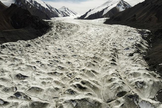 Trung Quốc tìm ra giải pháp làm chậm tốc độ tan chảy các sông băng