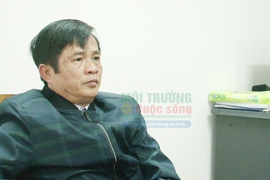 Hà Nội: Sẽ kiên quyết xử lý dứt điểm các nhà xưởng trái phép tại bãi Thó trước Tết Nguyên đán 2021