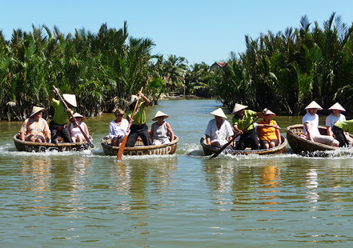 Quảng Nam rút tờ trình chuyển đổi 1 ha rừng dừa nước ở Hội An để làm khu đô thị
