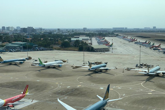 Ninh Bình: Đề nghị quy hoạch sân bay liệu có khả thi?