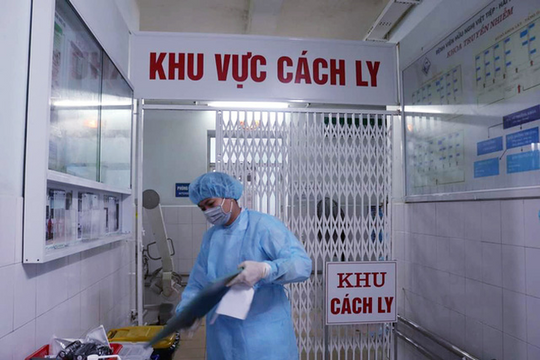 Sáng 29 Tết, Việt Nam có 1 ca mắc COVID-19 trong cộng đồng