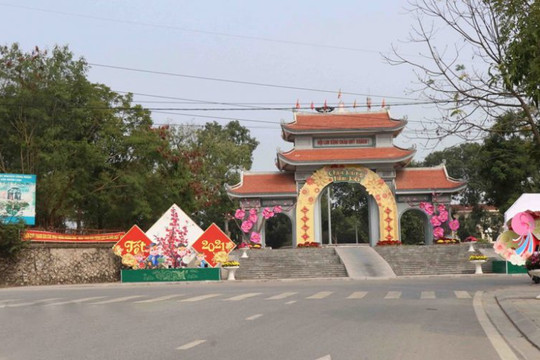 Bắc Ninh đóng cửa, không đón khách đến lễ chùa và tham quan dịp hội Lim 2021