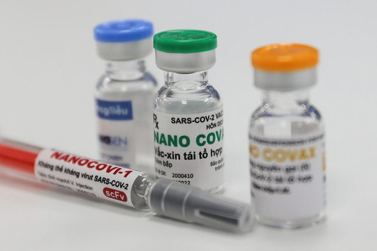 Người dân sẽ được tiêm miễn phí vaccine ngừa COVID-19
