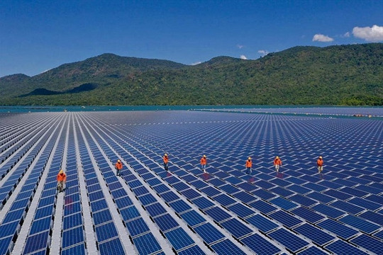 Hà Nội: Sẽ có cơ chế đặc thù phát triển điện mặt trời?