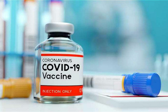 Xử lý chất thải phát sinh khi tiêm vắc xin phòng Covid-19 theo đúng hướng dẫn