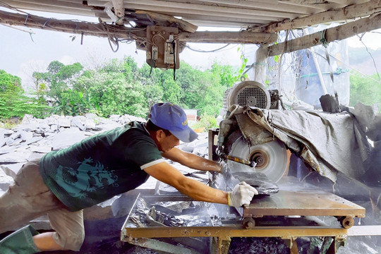 Đà Nẵng: Phát triển thêm 5 cụm công nghiệp giải quyết ô nhiễm môi trường trong khu dân cư