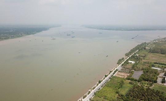 Chiến lược “8G” để phát triển bền vững đồng bằng sông Cửu Long