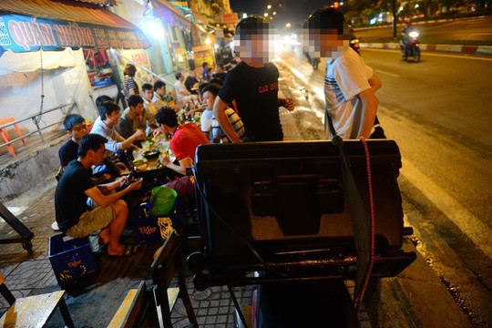 Đà Nẵng: Mở nhạc, hát karaoke làm ồn trong khu dân cư sẽ bị phạt
