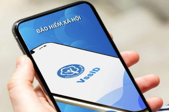Hà Nội: Phấn đấu 100% công chức, viên chức cài đặt ứng dụng VssID trước ngày 31/3/2021