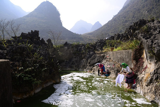 Ô nhiễm môi trường nước tại Việt Nam (Bài 1): Thực trạng ngày càng gia tăng và đáng báo động