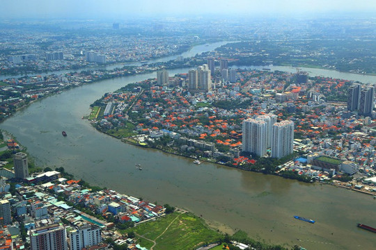 Ô nhiễm môi trường nước tại Việt Nam (Bài 2): Kiểm soát an ninh nguồn nước đô thị