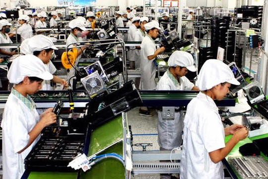 Thái Nguyên: Phấn đấu đạt tốc độ tăng trưởng kinh tế 7%