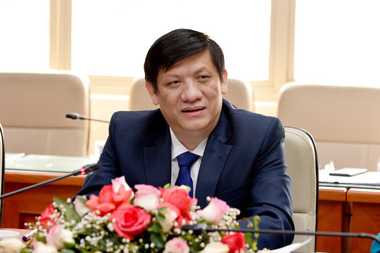 Việt Nam nỗ lực đảm bảo miễn dịch cộng đồng trong năm 2021