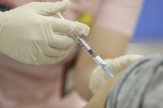 Sáng 8/4: Việt Nam không có ca nhiễm mới, trên 55.000 người đã tiêm vắc xin COVID-19