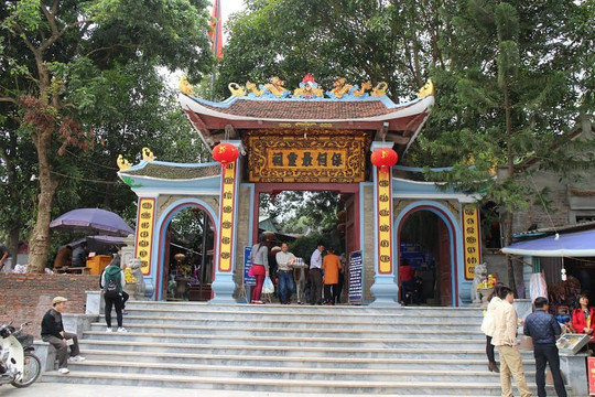 Lào Cai: Lễ hội Đền Mẫu Thượng ở Sa Pa mở đầu chuỗi hoạt động kích cầu du lịch