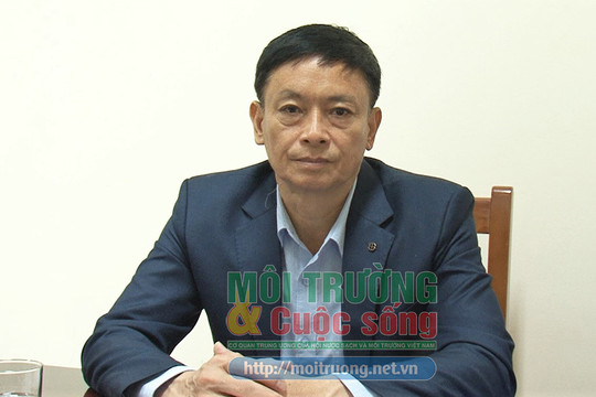Nam Từ Liêm (Hà Nội) – Bài 2: Sẽ xử phạt và cưỡng chế bãi VLXD trái phép của ông Nguyễn Ngọc Hưng