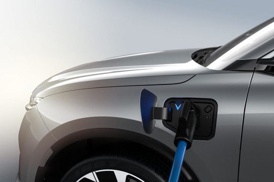 Xe điện có thực sự “xanh” hơn xe xăng?