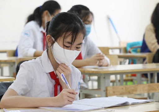 TP Hồ Chí Minh: Trường học sau kỳ nghỉ lễ 30/4 – 1/5  phải khai báo y tế