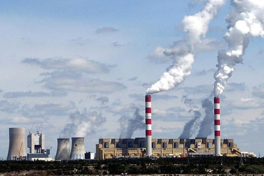 Châu Âu: Phát thải carbon giảm vì đại dịch Covid-19