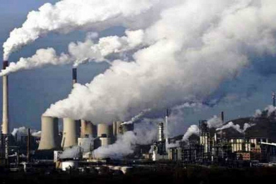 Cắt giảm khí thải metan để chống nóng ấm toàn cầu