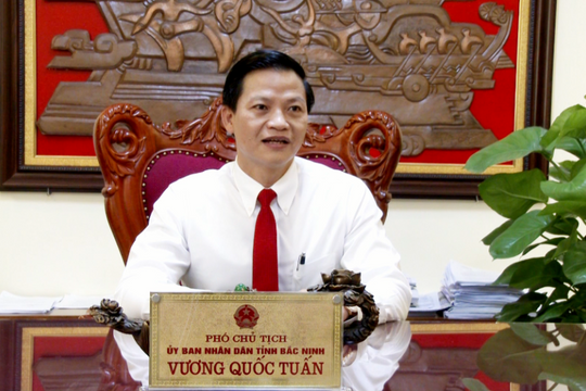 Bắc Ninh: Quyết tâm giành thế chủ động trong cuộc chiến phòng chống dịch Covid – 19